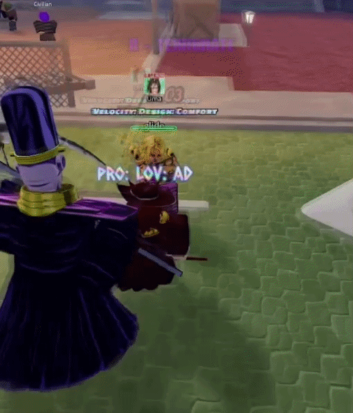 Bizarre Lineage Stand Death 13 R Ability Terminate on Robllox