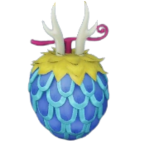 Dragon Fruit in RELL Seas