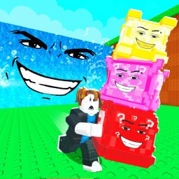 Escape Tsunami For Brainrots