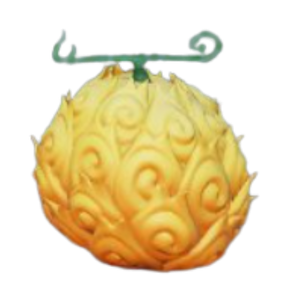 Light Fruit in RELL Seas