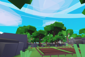 Garden Horizons