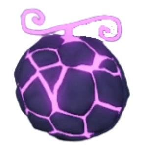 Gravity Fruit in RELL Seas