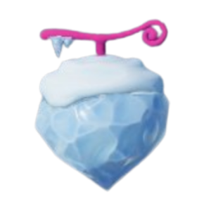 Ice Fruit in RELL Seas