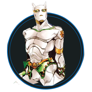 Killer Queen Stand image for the Bizarre Lineage Wiki Stand Page in Roblox experience
