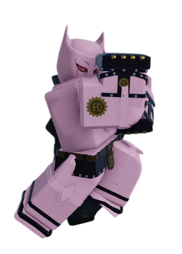 Killer Queen (стенд) — Bizarre Lineage