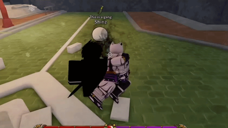 Killer Queen Stray Cat