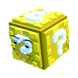 Legendary Lucky Block in Escape Tsunami For Brainrots 