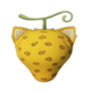 Leopard Fruit in RELL Seas