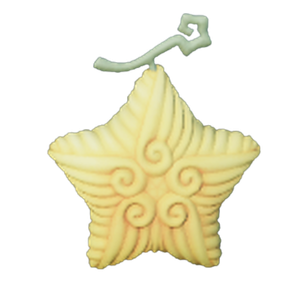 Light Fruit in RELL Seas