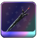 Devil Hunter's Sword Evolution Item in Universal Tower Defense X UTD used to evolve Devil Hunter into Devil Hunter( Mercenary) based on Dante's sword Rebellion from Devil May Cry 