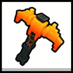 Molten