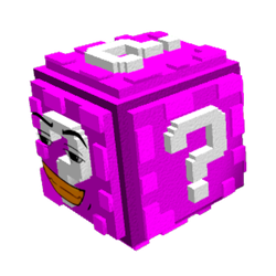 Mythical Lucky Block in Escape Tsunami For Brainrots 