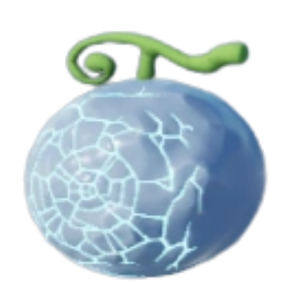 Quake Fruit in RELL Seas