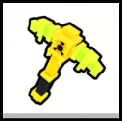 Radioactive