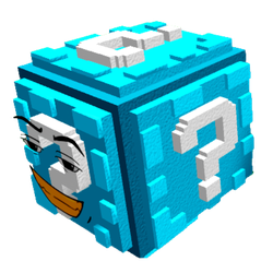 Rare Lucky Block in Escape Tsunami For Brainrots 
