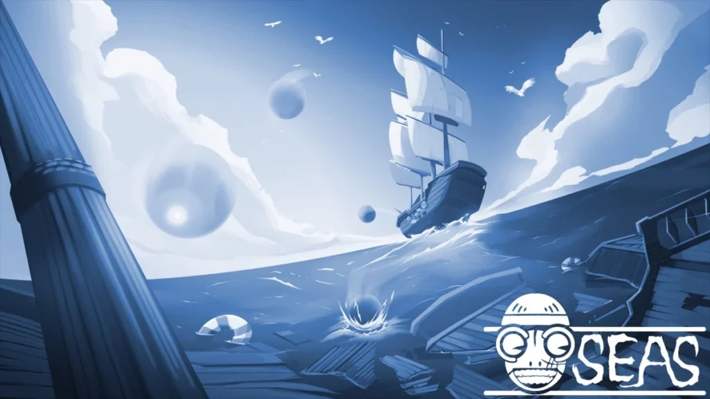 RELL Seas feature image for wiki