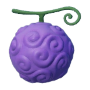 Rubber Fruit in RELL Seas
