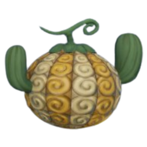 Sand Fruit in RELL Seas
