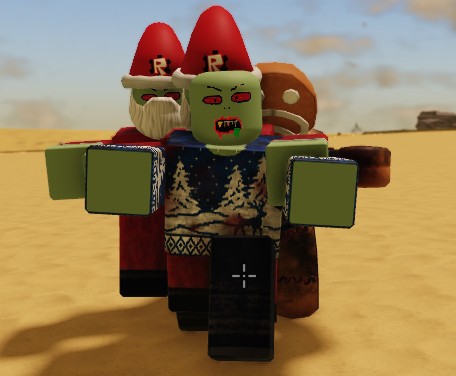 Zombies