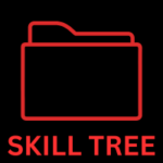Skill Tree