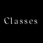 Classes
