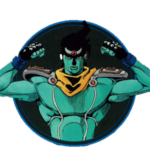 Star Platinum