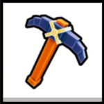 Pickaxes