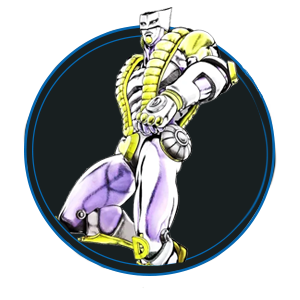 The World Over Heaven Featured Bizarre Lineage Stand UPD 1.0