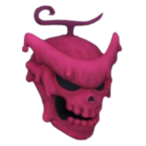 Venom Fruit in RELL Seas