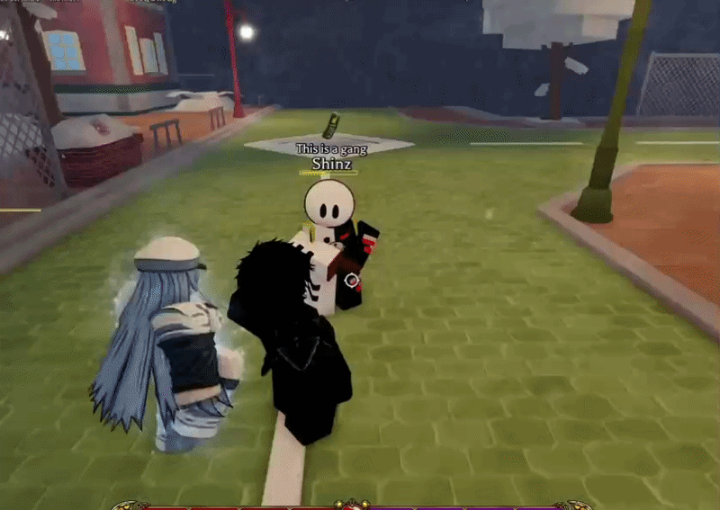 Weather Report Barrage