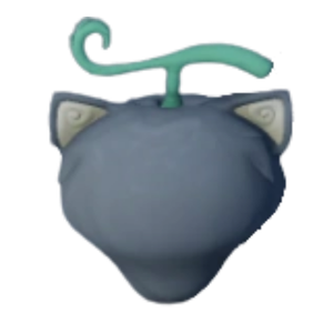 Wolf Fruit in RELL Seas