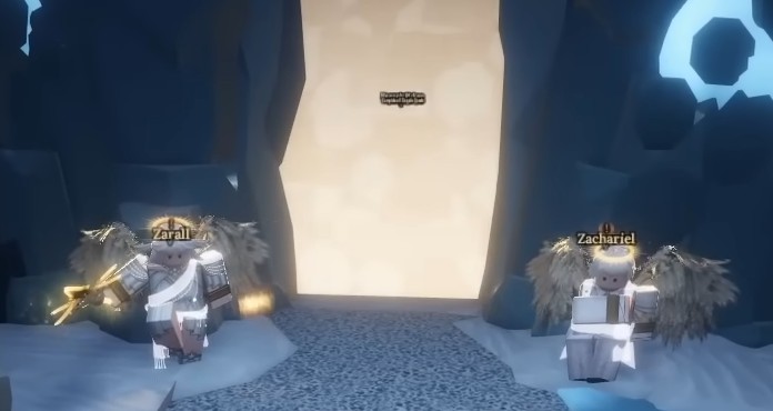 Angelic Quests - The Forge Wiki [Roblox] - BloxInformer