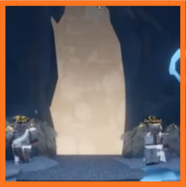 Angelic Quests - The Forge Wiki [Roblox] - BloxInformer