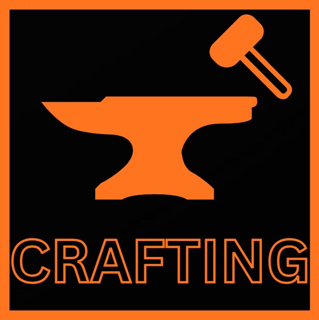 Crafting