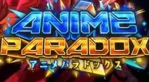 Anime Paradox