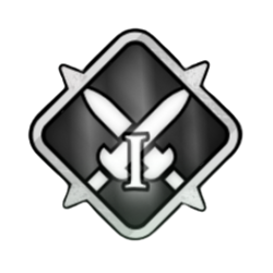 Attack Vow 1 in Jujutsu Zero Roblox Experience