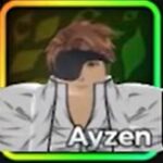 Ayzen