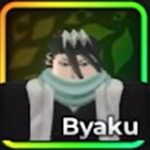 Byaku