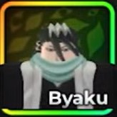 Byaku