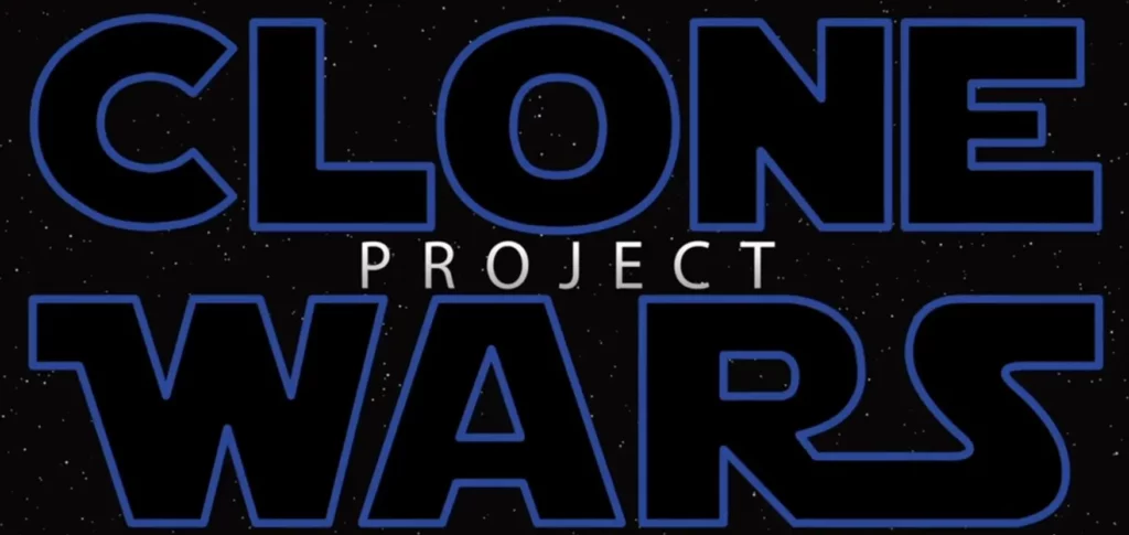 Clone Wars: Project