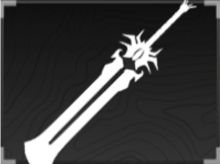 Colossal Terrorblade