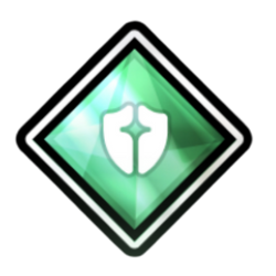 Grade 3 Gear XP item in Jujutsu Zero