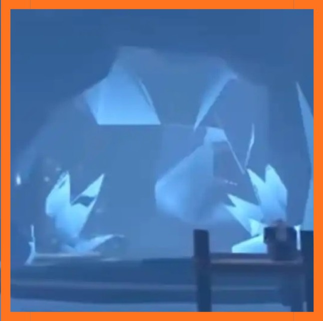 Hidden Maze