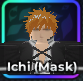 Ichi (Mask)