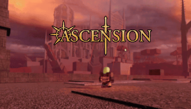 Ascenion
