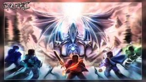 Mashle Academy
