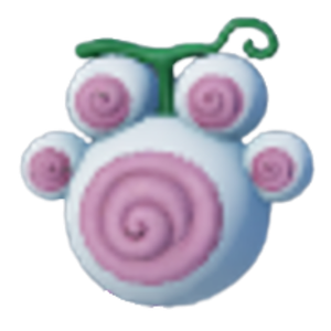 Paw Fruit in RELL Seas