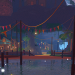 Pirate Cove