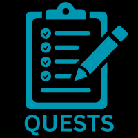 quest icon wiki