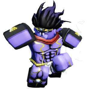 Star Platinum (стенд) — Bizarre Lineage